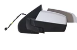 2014-2019 Chevy Silverado Gmc Sierra Driver Left Mirror Heated Oem 84342114. Fixed Price $250.50.