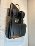 2014 Ford F350 Power Heated Mirror Lh Driverside Oem Used. Fixed Price $329.99.