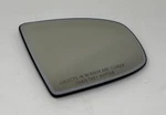 Bmw E70 X5 Mirror Glass Right Heated Auto Dimming 07-13 GH607048. Fixed Price $65.00.