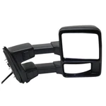Ford F-250/F-350 2011-2016 Door Mirror Passenger Side Tow Type Paintable. Fixed Price $966.37.