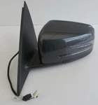 Mercedes-benz W204 Class 2010 Genuine Front Left Wing Mirror C755 A3160441. Fixed Price $47.02.