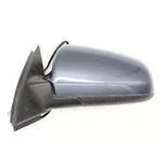 2008 Audi A4 Lh Side View Mirror Part Number 8E1858531AA01C. Fixed Price $34.99.