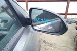 21-23 Kia Rio Rh Passenger Side View Door Mirror Oem Lkq. Fixed Price $161.12.