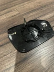 Ford Explorer 2020 Drivers Left Oem Mirror Glass LB5B-17T675-JB. Fixed Price $85.00.