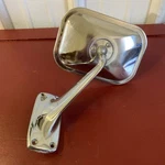 1977 - 1980 Dodge Pickup Truck Series Oem Mopar Rh Side View Mirror. Fixed Price $124.99.
