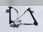 Front Left Driver Door Window Regulator Oem 01-04 Mercedes SLK230 R170 #3795. Fixed Price $76.46.