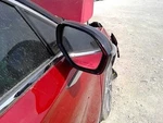 Used Right Door Mirror Fits: 2020 Lincoln Corsair W/turn Signal Grade. Fixed Price $439.90.