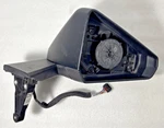 2024 2025 Tesla Cybertruck Front Right Passenger Side Door Mirror Oem 1761515-00. Fixed Price $430.00.