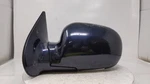 2001-2004 Hyundai Santa Driver Left Side View Power Door Mirror Blue DFE9F. Fixed Price $44.53.