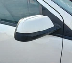 2011-2014 Ford Edge Right Passenger Side Power Door Mirror White Assembly Oem. Fixed Price $134.99.