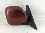 2001-2006 Mitsubishi Montero Passenger Right Side View Power Door Mirror XIO73. Fixed Price $44.53.
