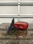 99-05 Bmw E46 Sedan 325I 330I Driver Left Lh Side Mirror Red Oem. Fixed Price $75.00.
