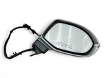 2014-2017 Audi RS7 Power Fold Blind Spot Mirror Right Rh 4G8858532BM1L1 Oem. Fixed Price $423.39.