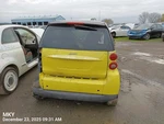 Dash Wire Harness Oem 2008 SMARTFOR2. Fixed Price $275.00.