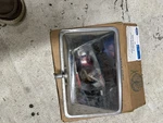 80-83 Ford Truck Mirror F150 F250 F350 Bronco New In Box Nos Oem EOTZ-177723-A. Fixed Price $249.00.