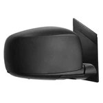 New Passenger Side Right Manual Door Mirror Assembly, 5113226AB. Fixed Price $46.15.