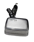 80-92 Cadillac Fleetwood Deville Rwd Right Passenger Rear View Side Door Mirror. Fixed Price $223.99.