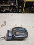 1997-2001 Jeep Cherokee *black* Power Heated Right Passenger Door Mirror. Fixed Price $50.00.