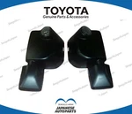 Toyota Fj Cruiser Trail Teams Mirror Set 87910-35A40 87940-35A10 F/s Genuine. Fixed Price $501.00.