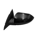 HY1320278 New Replacement Power Driver Door Mirror For 2021-2025 Hyundai Elantra. Fixed Price $84.00.
