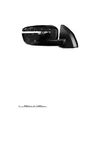 NI1321301 New Replacement Passenger Door Mirror Fits 2017-21 Nissan Rouge Sport. Fixed Price $140.00.