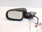 17-19 Jaguar X760 Xe Left Side Rear View Door Mirror Blue GX7317E699FA Oem. Fixed Price $149.99.