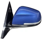 2014-2016 Bmw 435I 428I Lh Drivers Side View Power Door Mirror. Fixed Price $224.95.