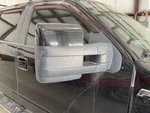 2009-2010 Ford F150 Passenger Side Mirror Power Heated Oem Used 128-01757R. Fixed Price $147.39.