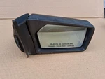 79-91 Mercedes Benz W126 Oem Mirror Right 1268107616. Fixed Price $75.00.