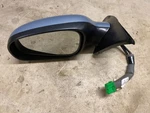 Volvo S60 2001-2009 Left Side Mirror E11015463. Fixed Price $25.00.