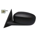 New Driver Side Left Non-heated Non-folding Power Door Mirror 4806157AD. Fixed Price $38.51.