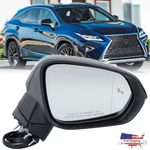 Power Folding Mirror For 2016-2022 Lexus Rx 350L 450HL Passenger Side. Fixed Price $155.03.