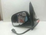 Driver Left Side View Mirror Power Fits 98-01 Ford Explorer G02-163523. Fixed Price $26.16.