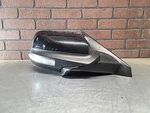 2016-2019 Ford Explorer Mirror Rh Right Passenger W/ Bsa & Pwr Fold Oem 0156. Fixed Price $359.99.