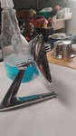 Oem Ford 1967 1979 Truck + Bronco Mirror 1968 1969 1970 1971 1972 1973 1974 Nos. Fixed Price $75.00.
