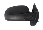 07 Gmc Sierra 2500 Right Passenger Side Power Mirror Black 751040 Oem. Fixed Price $69.99.