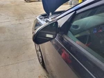 Used Left Door Mirror Fits: 2019 Kia Rio Power Body Color Heated W/o Turn Signal. Fixed Price $55.00.