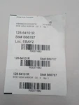 Used Right Door Mirror Fits: 2013 Bmw 650I Power Heated Electrochromatic W/o Lan. Fixed Price $172.80.