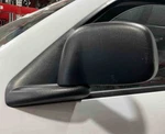 2002-2008 Dodge Pickup 1500 Door Mirror Drivers Left Lh Textured Manual Oem. Fixed Price $185.49.