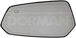 Dorman Door Mirror Glass , Pn# 56189. Fixed Price $124.18.