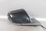 21-23 Mustang Shadow Black Passenger Right Rh Door Mirror Unit Oem Factory. Fixed Price $454.99.