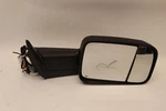 2019-2022 Dodge Ram 2500 Right Passenger Side Door Power Mirror W/ Heated Oem. Fixed Price $239.40.