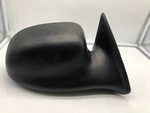1997-2004 Dodge Dakota Passenger Side Manual Door Mirror Black Oem D02B66005. Fixed Price $36.99.