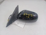 2003 Infiniti G35 Left Hand Driver Side View Mirror Oem K6302AM605. Fixed Price $51.79.