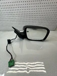2010-2013 Volvo XC60 Right Side Rh Passenger Door View Mirror Silver Oem. Fixed Price $125.00.