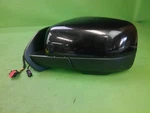 10-13 Range Rover Sport Driver Left Power Memory Heated Camera Mirror Black Oem. Fixed Price $149.99.