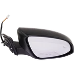 New Passenger Side Mirror For Toyota Camry 2012-2014. Fixed Price $66.70.