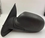 2006-2009 Chevrolet Trailblazer Driver Side Power Door Mirror Black B01B09001. Fixed Price $48.74.