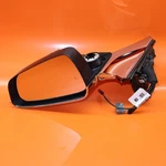 Tesla Model Mirror Left Driver 2016 2017 2018 2019 2020 1041315-00-B Oem. Fixed Price $474.48.