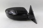 Right Passenger Side Black Door Mirror Power Fits 15-20 Dodge Charger Oem #30889. Fixed Price $90.00.